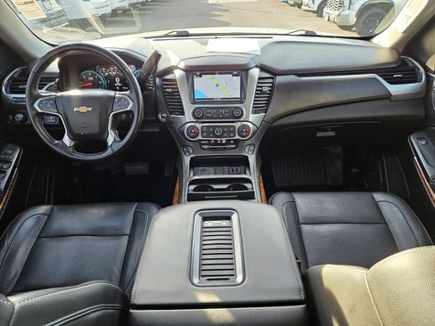 Used 2020 Chevrolet Tahoe Premier AWD/4WD image 29