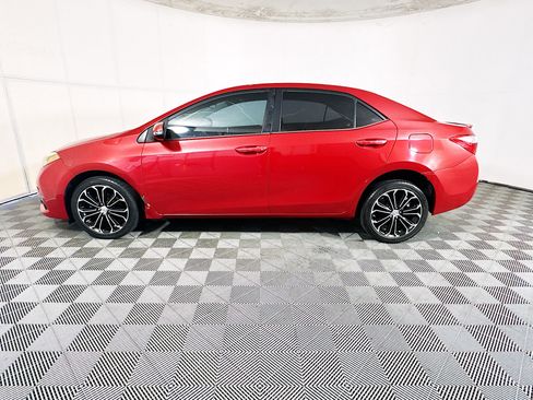 Used 2014 Toyota Corolla S FWD image 6
