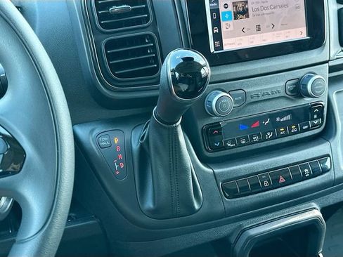 New 2026 RAM ProMaster 1500 w/ Convenience Group image 11