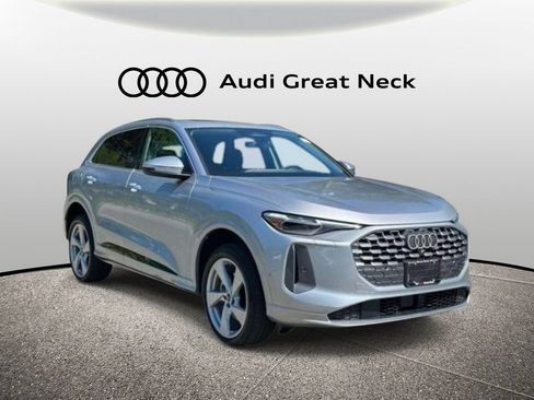 New 2026 Audi Q5 2.0T AWD/4WD image 5