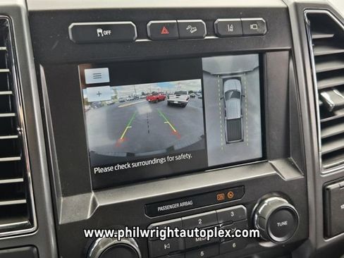 Used 2022 Ford F250 XLT w/ Black Appearance Package AWD/4WD image 22