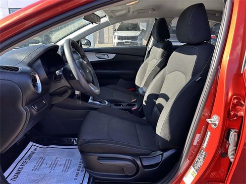 Certified 2023 Kia Forte LXS image 14