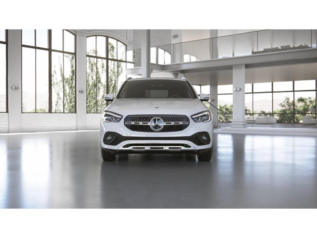 Certified 2023 Mercedes-Benz GLA 250 4MATIC image 8