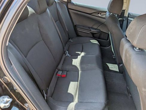 Used 2021 Honda Civic LX image 19