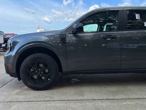New 2025 Ford Maverick XLT w/ XLT Luxury Package image 29