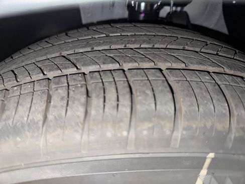 New 2026 Kia Sportage EX w/ EX Panorama Roof Package image 11