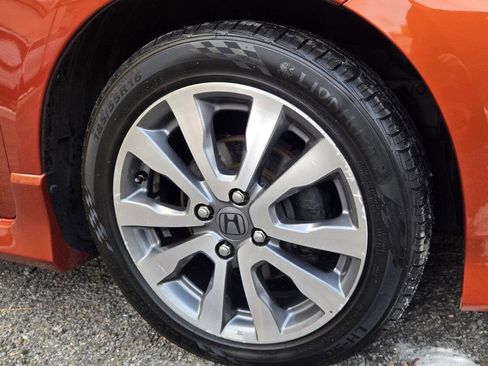 Used 2012 Honda Fit Sport image 15