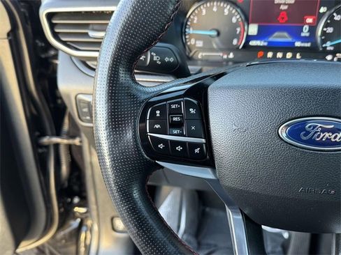 Used 2022 Ford Explorer ST-Line image 20
