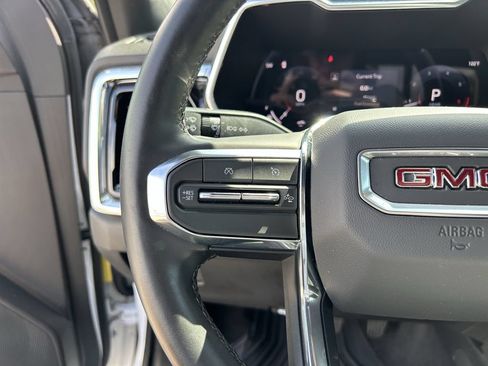 Used 2024 GMC Canyon Elevation w/ Convenience Package RWD image 29
