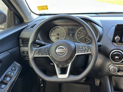 Certified 2023 Nissan Sentra S image 24