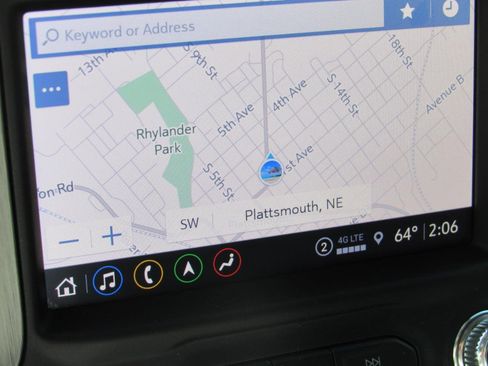 Used 2022 GMC Sierra 2500 Denali image 37