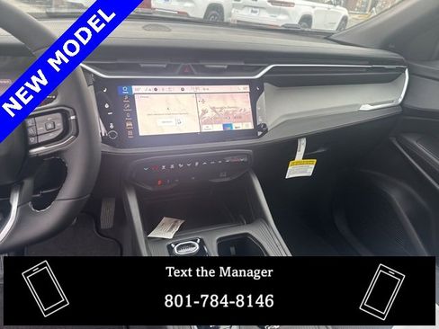 New 2026 Jeep Cherokee Laredo image 23