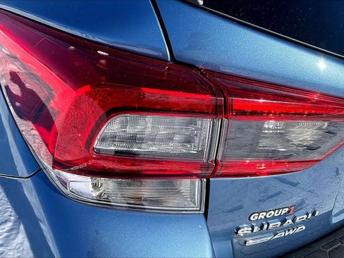 Used 2021 Subaru Crosstrek 2.5i Limited w/ Moonroof Package 1 image 28