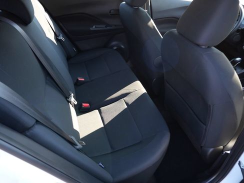 Used 2023 Nissan Kicks S FWD image 23