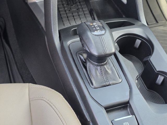 Used 2024 Ford Ranger Lariat w/ FX4 Off-Road Package AWD/4WD image 25