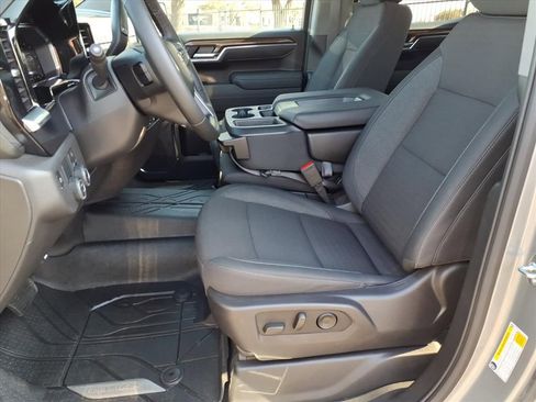 Certified 2026 Chevrolet Silverado 1500 LT w/ Protection Package image 12