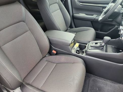 New 2026 Honda CR-V EX image 8