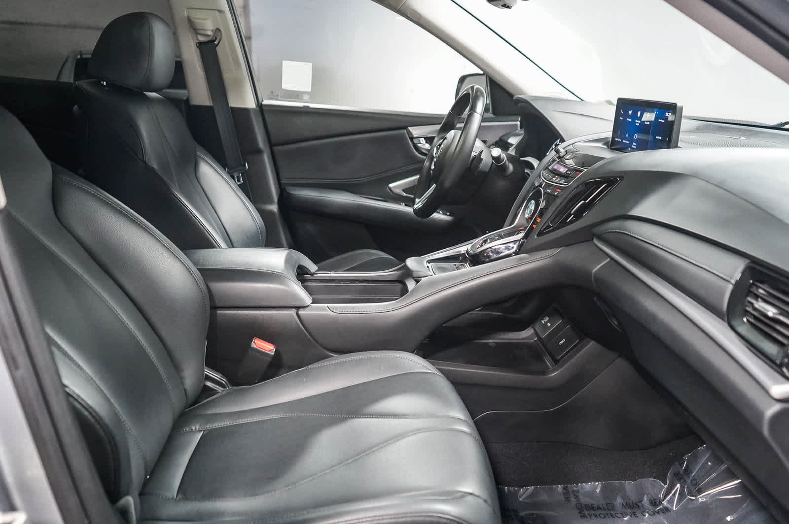Used 2020 Acura RDX AWD image 16
