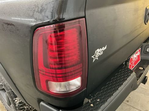 Used 2020 RAM 1500 Classic Warlock image 18