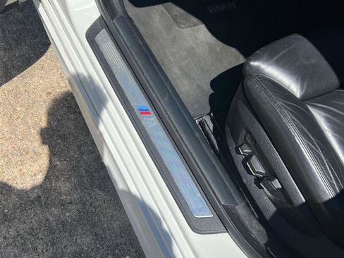 Used 2012 BMW 550i Sedan RWD image 14
