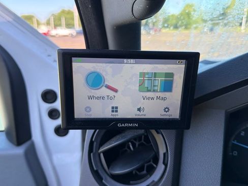 Used 2016 Ford F250 XL w/ Power Equipment Group AWD/4WD image 15