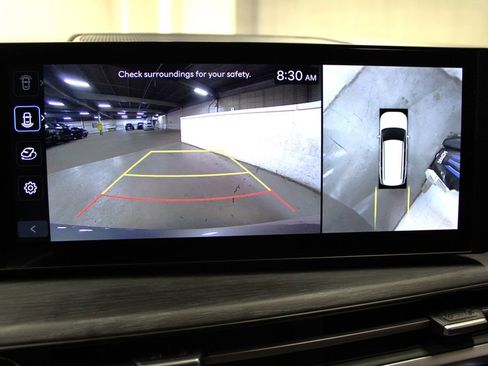 Used 2024 Hyundai Santa Fe Limited image 20