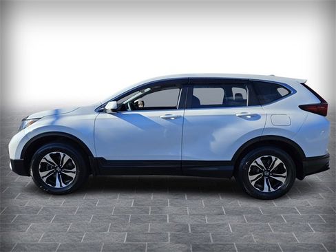 Used 2021 Honda CR-V Special Edition image 4