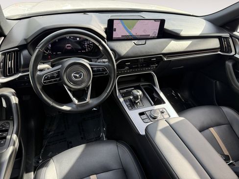 Certified 2024 MAZDA CX-90 Plug-In Hybrid w/ Premium Plus AWD/4WD image 15