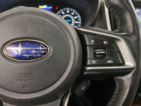 Used 2020 Subaru Ascent Touring w/ Popular Package #3 image 22