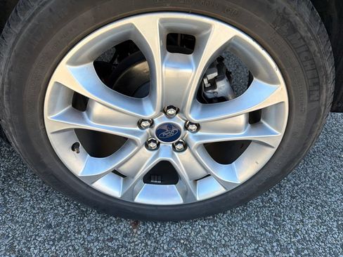 Used 2016 Ford Escape Titanium AWD/4WD image 10