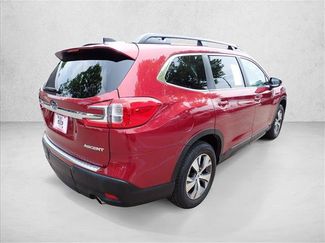 Certified 2025 Subaru Ascent Premium AWD/4WD video 4