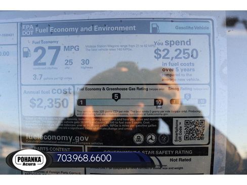 New 2025 Acura ADX A-Spec AWD/4WD image 39