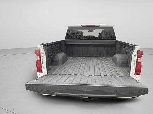 Used 2023 Chevrolet Silverado 1500 Custom w/ Rally Edition image 7