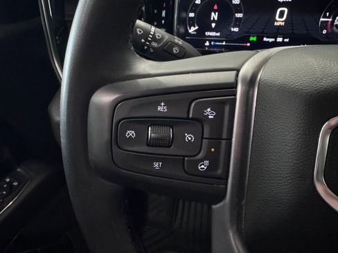 Certified 2024 GMC Sierra 1500 Elevation AWD/4WD image 15