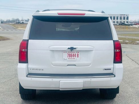 Used 2017 Chevrolet Tahoe Premier image 8