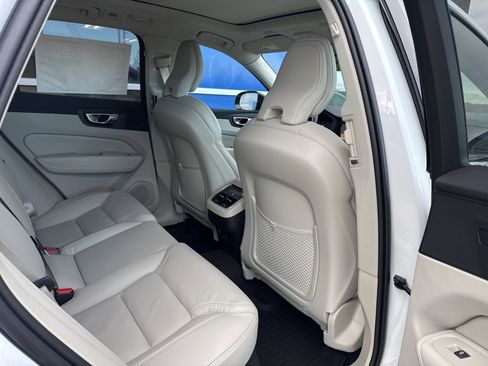 New 2026 Volvo XC60 B5 Ultra w/ Protection Package Premier image 12