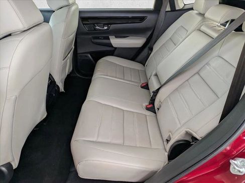 Certified 2023 Honda CR-V EX-L image 18