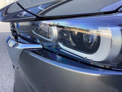 Used 2023 MAZDA CX-5 AWD 2.5 S w/ Select Package image 5