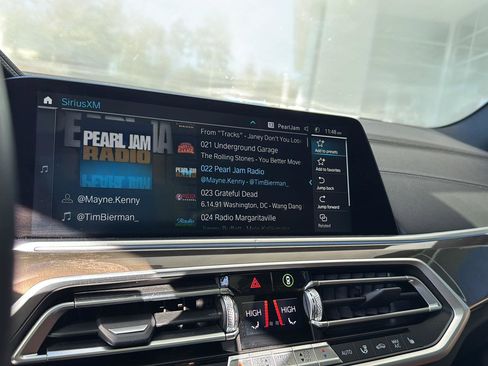 Used 2022 BMW X5 xDrive45e w/ Executive Package image 21