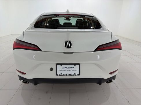 Certified 2023 Acura Integra image 48
