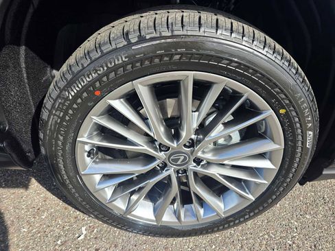 New 2026 Lexus NX 350 AWD w/ Luxury Package image 9