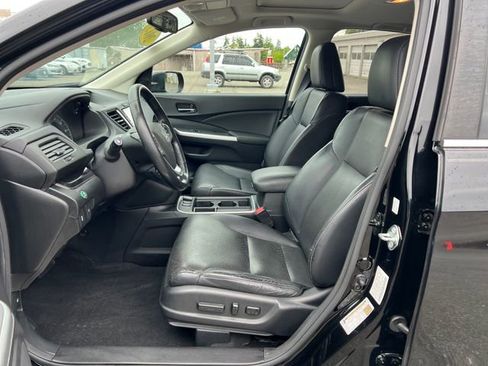 Used 2015 Honda CR-V EX-L image 14