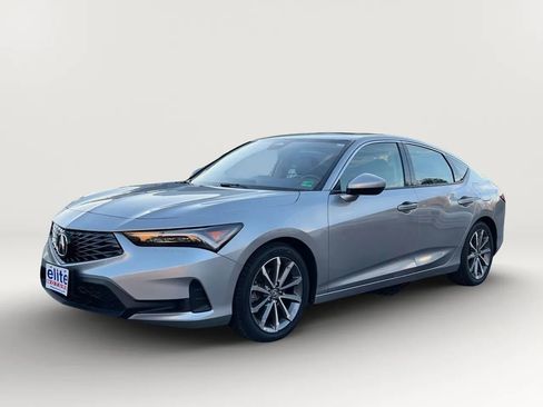 Used 2024 Acura Integra image 7