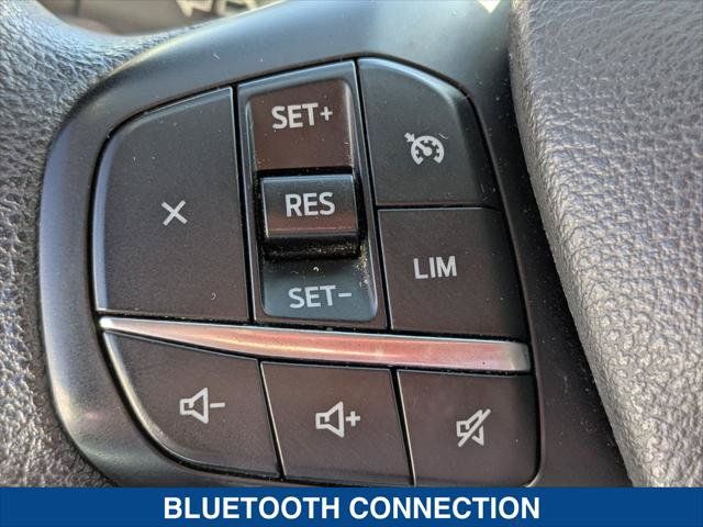 Used 2023 Ford Transit 250 Low Roof w/ Load Area Protection Package RWD image 13