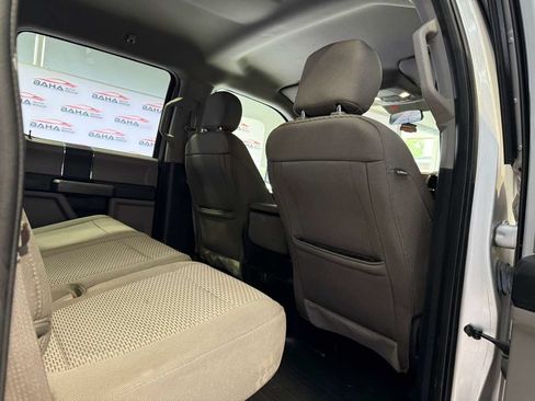 Used 2018 Ford F150 XLT AWD/4WD image 46