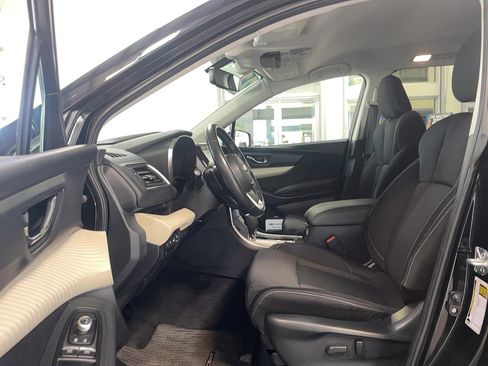 Used 2022 Subaru Ascent Premium w/ Convenience Package image 5