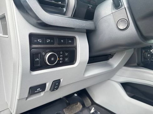 Used 2024 Ford F450 Limited w/ FX4 Off-Road Package AWD/4WD image 11
