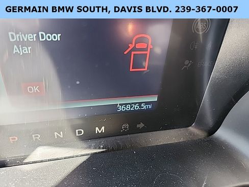 Used 2021 Ford Bronco 4-Door image 14