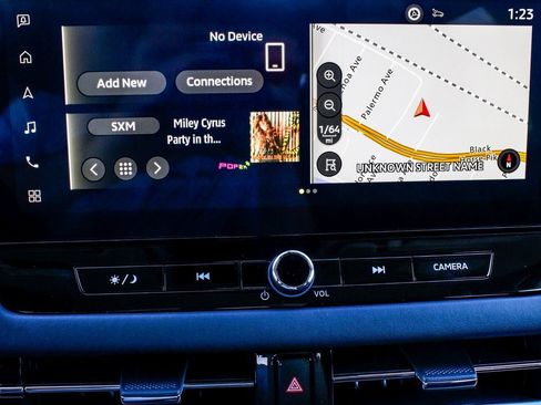 New 2025 Mitsubishi Outlander ES image 20