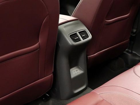 New 2026 Buick Envision Sport Touring AWD/4WD image 13